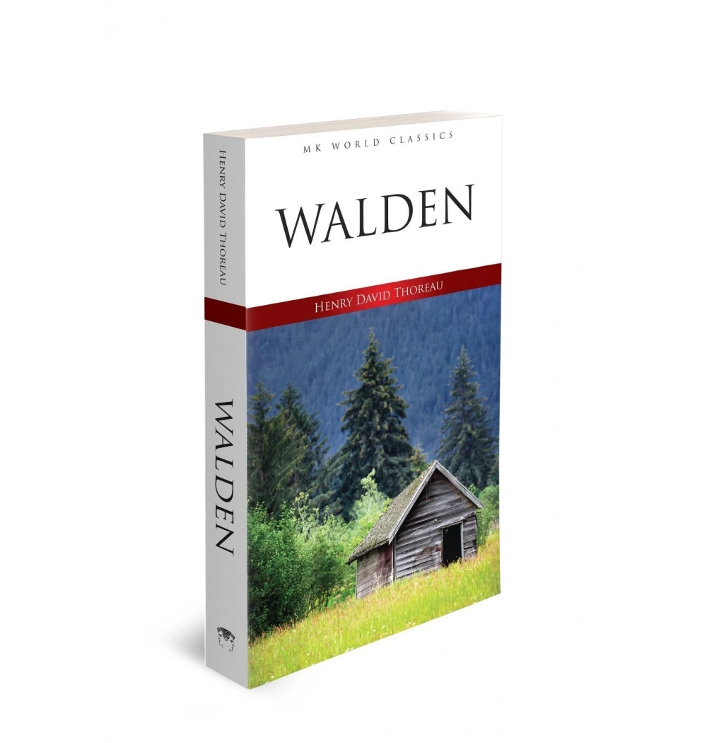 Walden İngilizce Mk