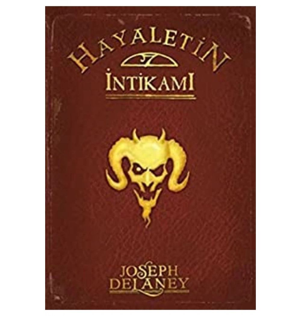 Hayaletin İntikamı  Tudem