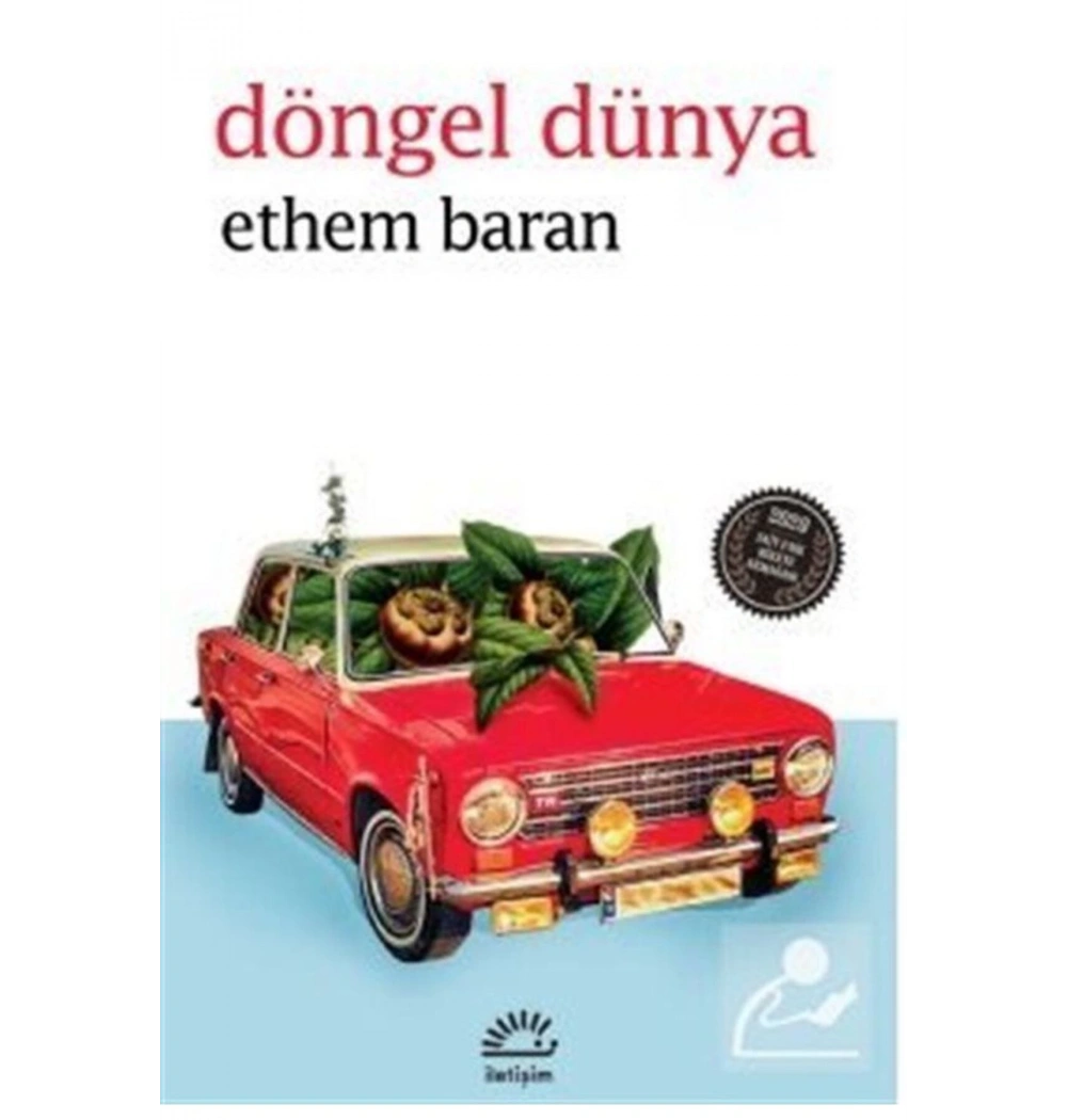 Döngel Dünya  Ethem Baran İletişim