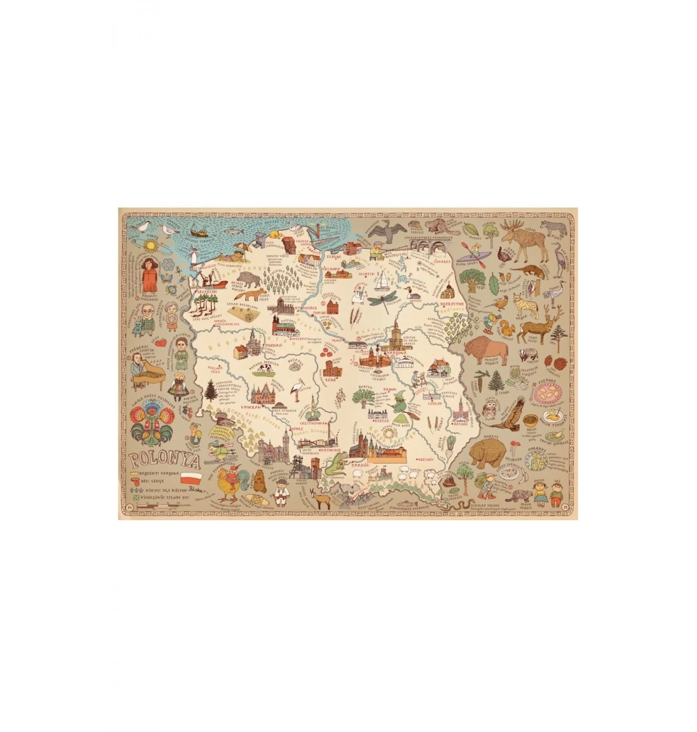 Atlas-Kıtalar Denizler Kültürler Arası Yolculuk Rehberi Ciltli