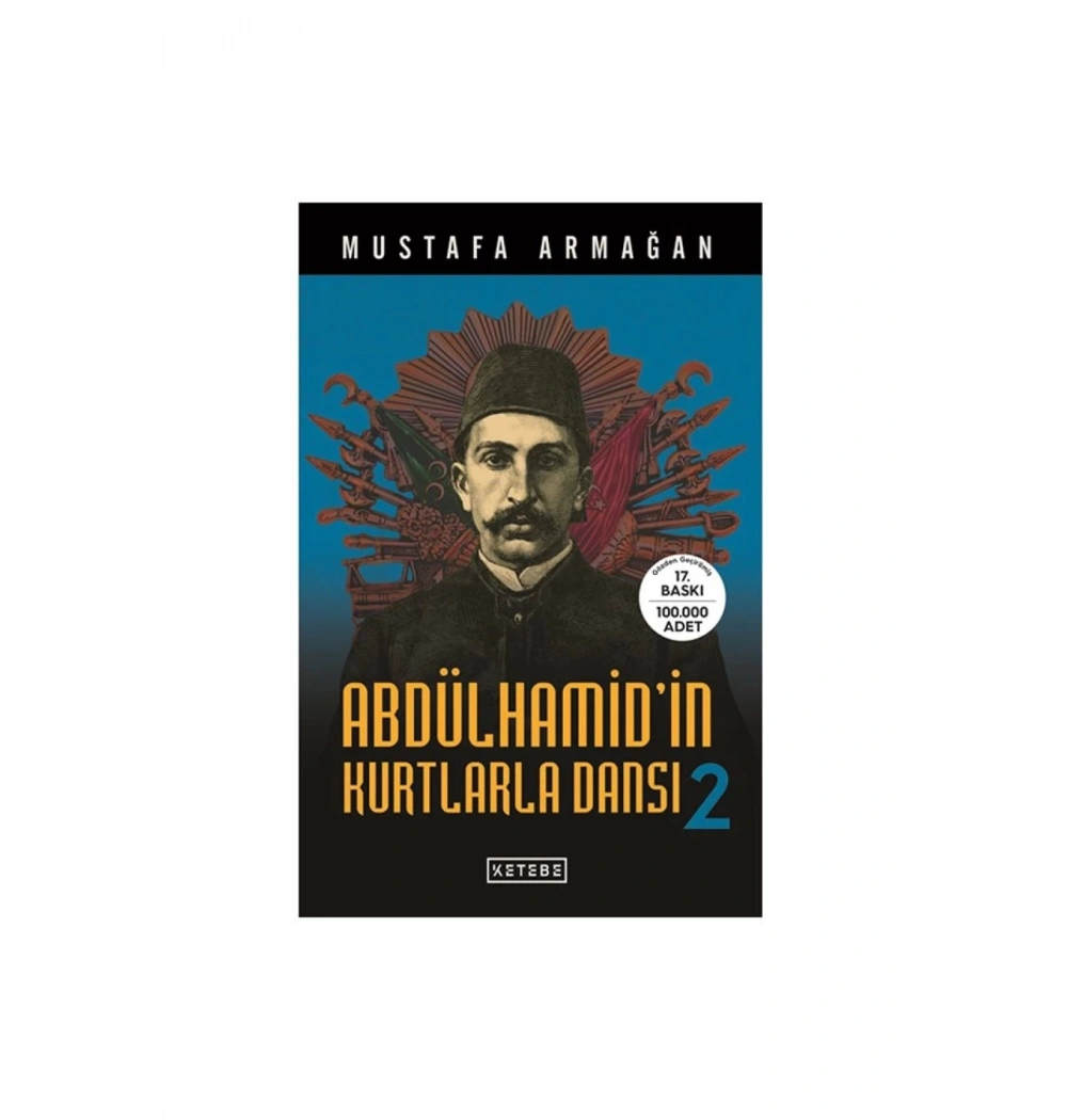 Akdenizin Doğusu Abdurrahman Münif Ketebe Yayın