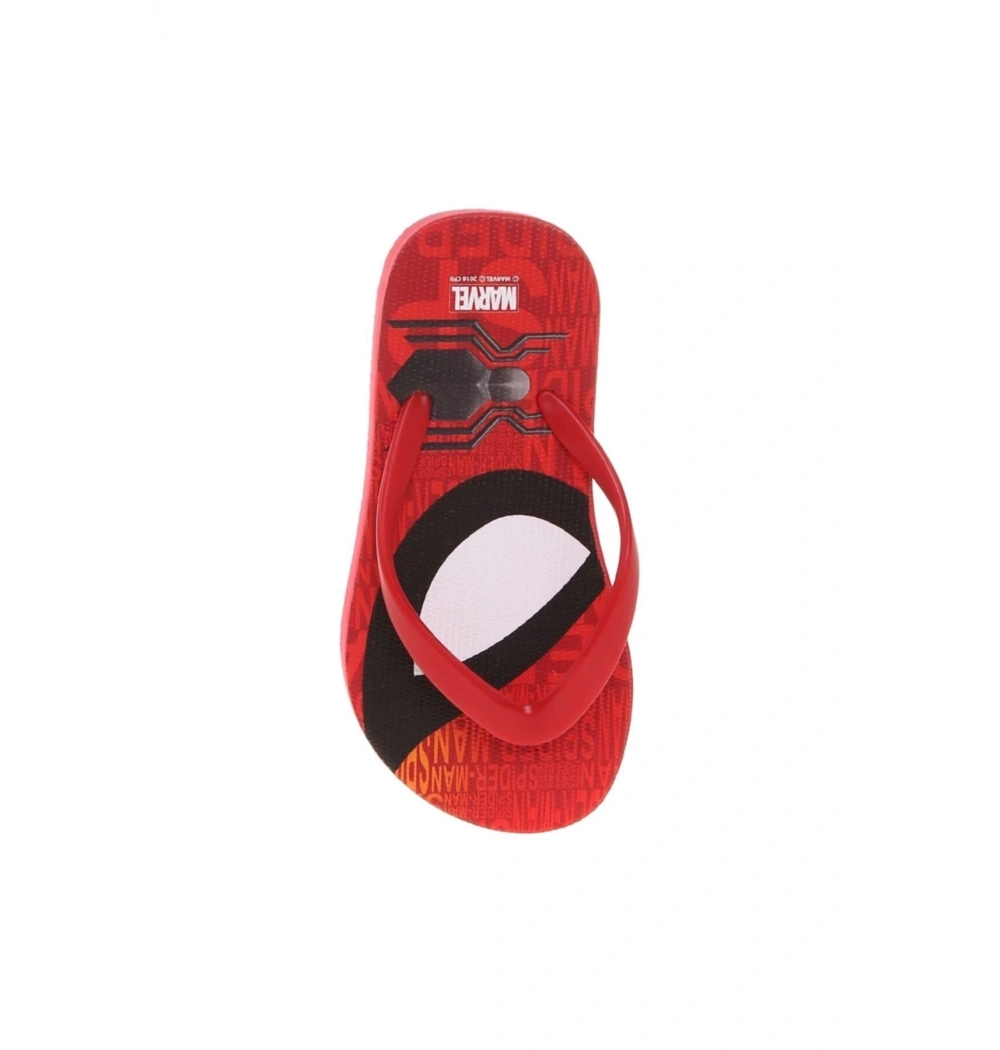 Spıderman Yazlık Terlik 92639T/30