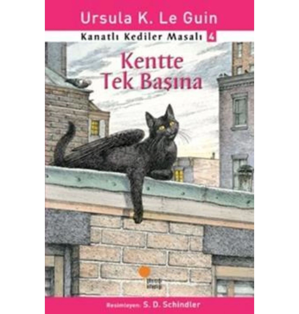 Kentte Tek Başına Günışığı