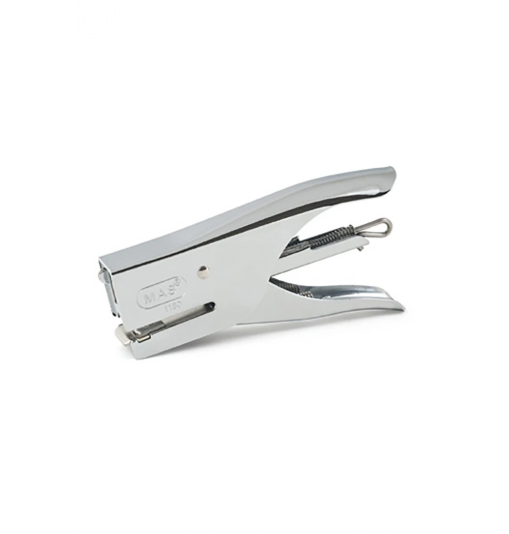 Mas Pens Tipi Tel Zımba Krome No:10 1181