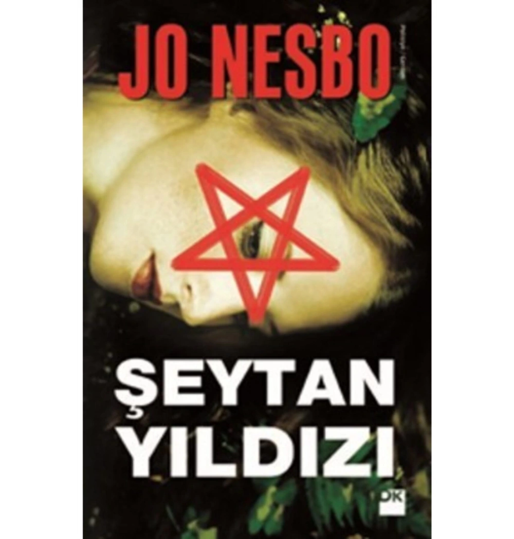 Şeytan Yıldızı Jo Nesbo   Doğan Kitap
