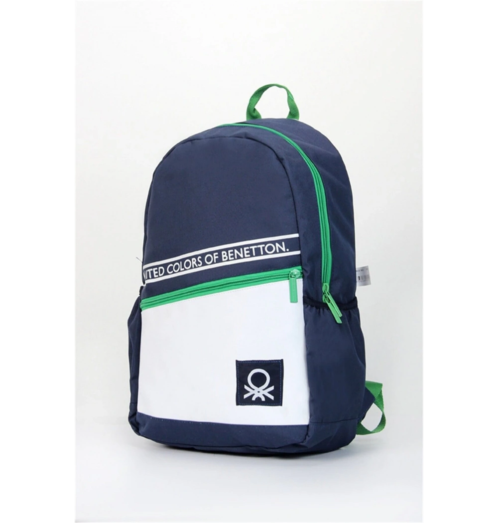 Benetton Sırt Çantası 76030 Özkara Çanta