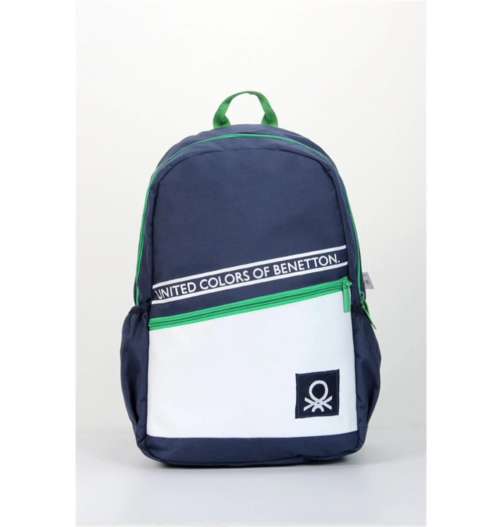 Benetton Sırt Çantası 76030 Özkara Çanta