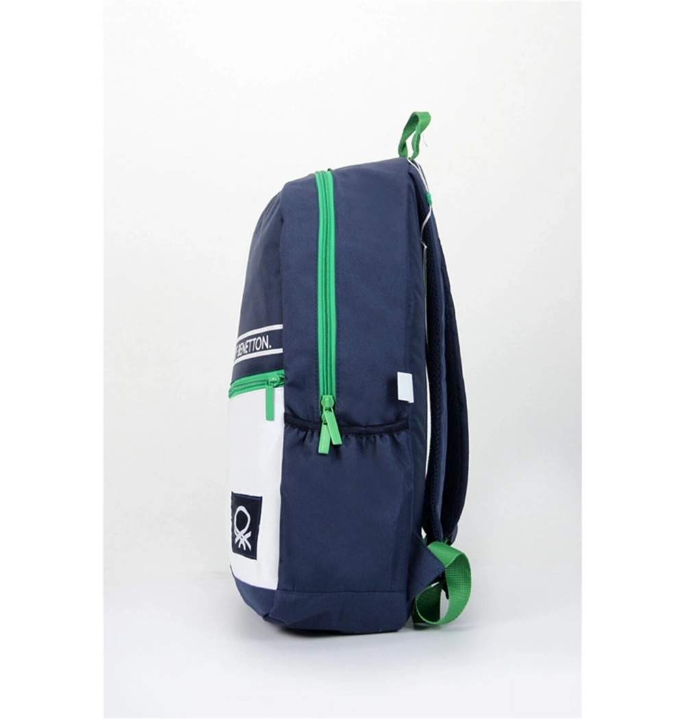 Benetton Sırt Çantası 76030 Özkara Çanta