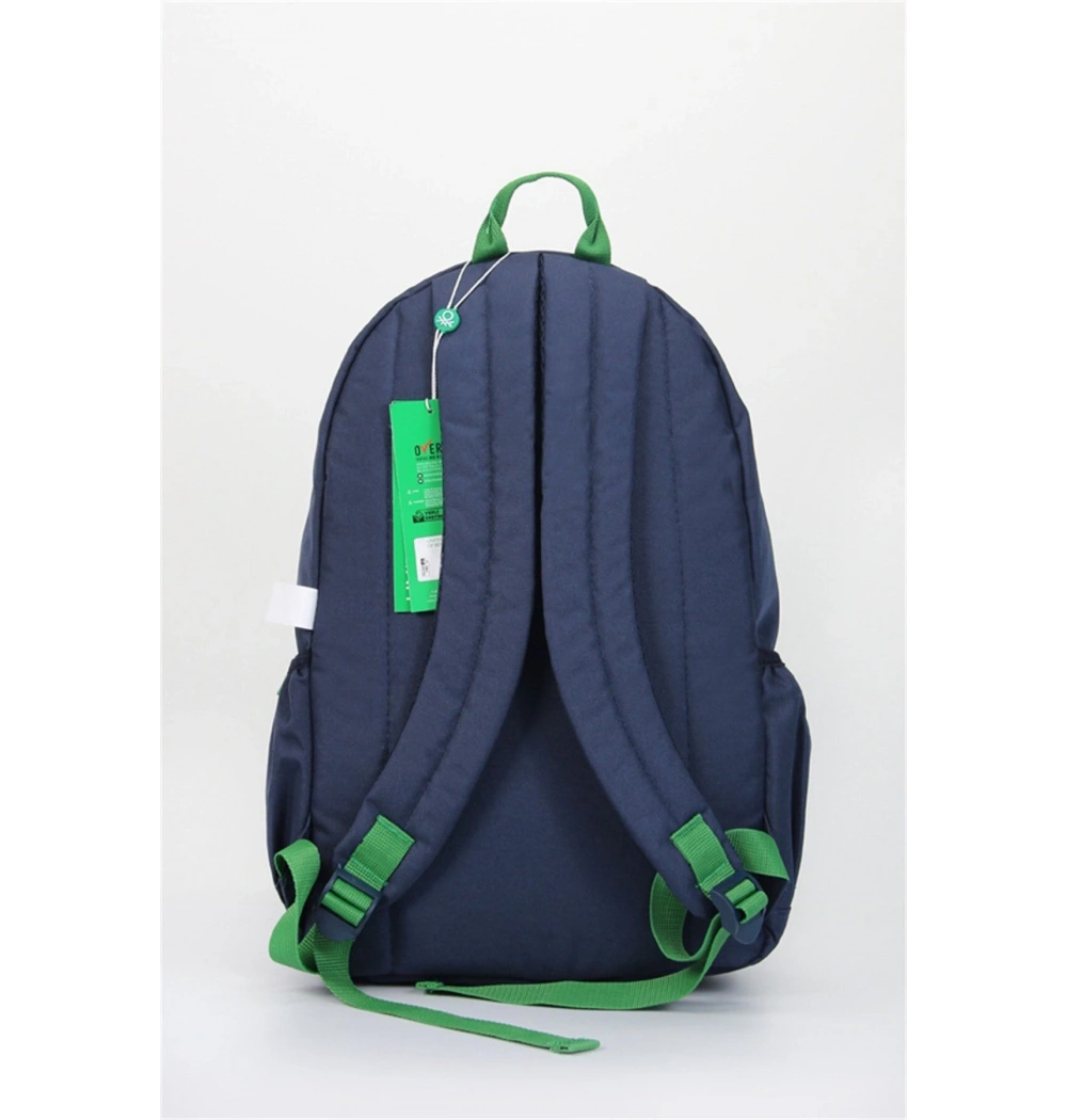 Benetton Sırt Çantası 76030 Özkara Çanta