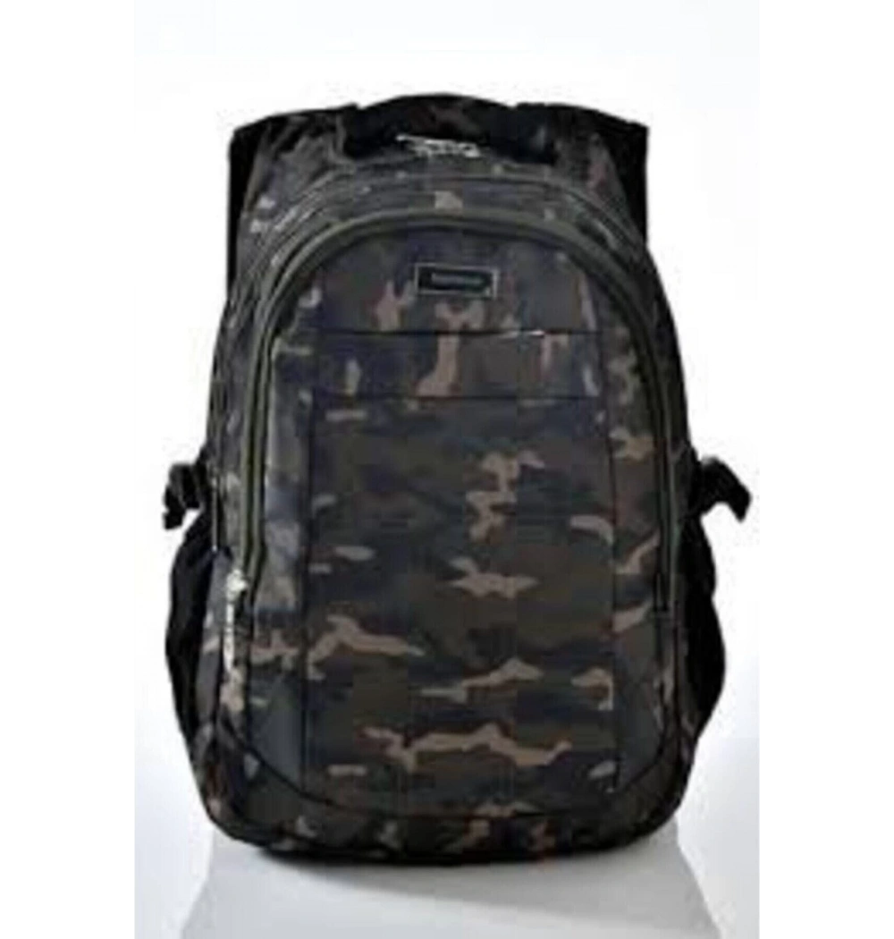 Lux Sırt Çantası Komando 2229 Özkara Çanta