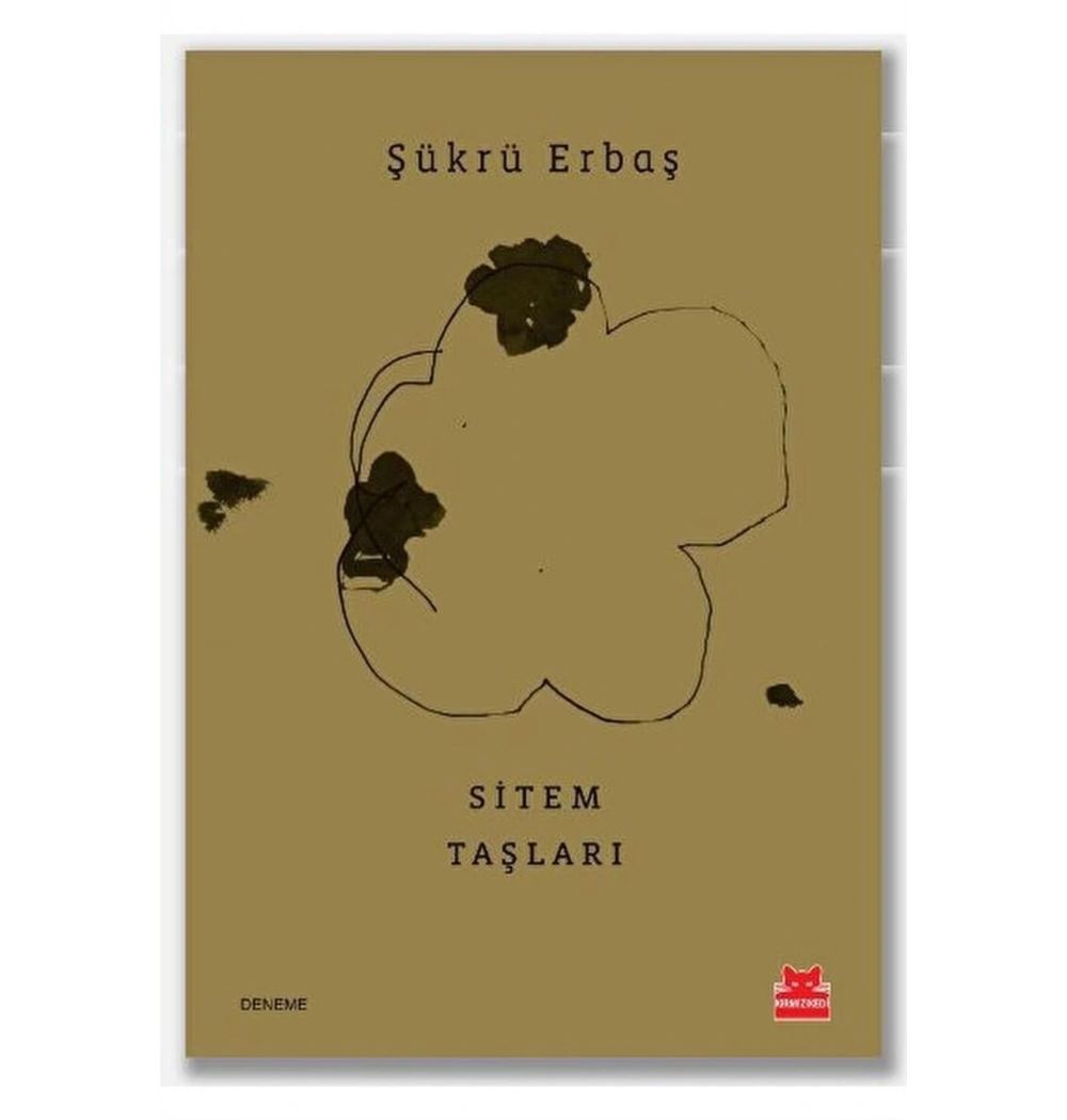 Sitem Taşları  Şükrü Erbaş       Kırmızı  Kedi