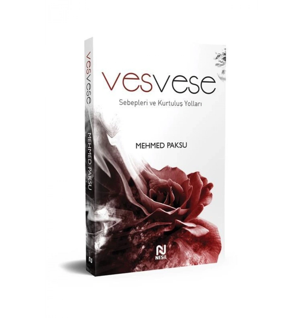Vesvese Sebepleri Ve Kurtuluş Yolları / M.Paksu Nesil Yay.