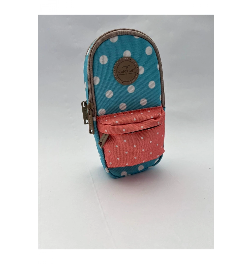 Viyana Lüx  Kalem Çantası 150 Özkara Çanta