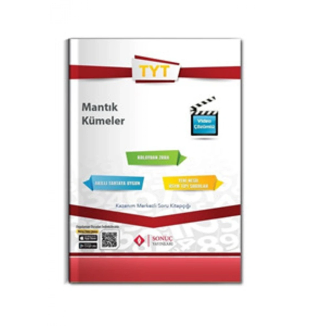 Sonuç Tyt Mantık Kümaler