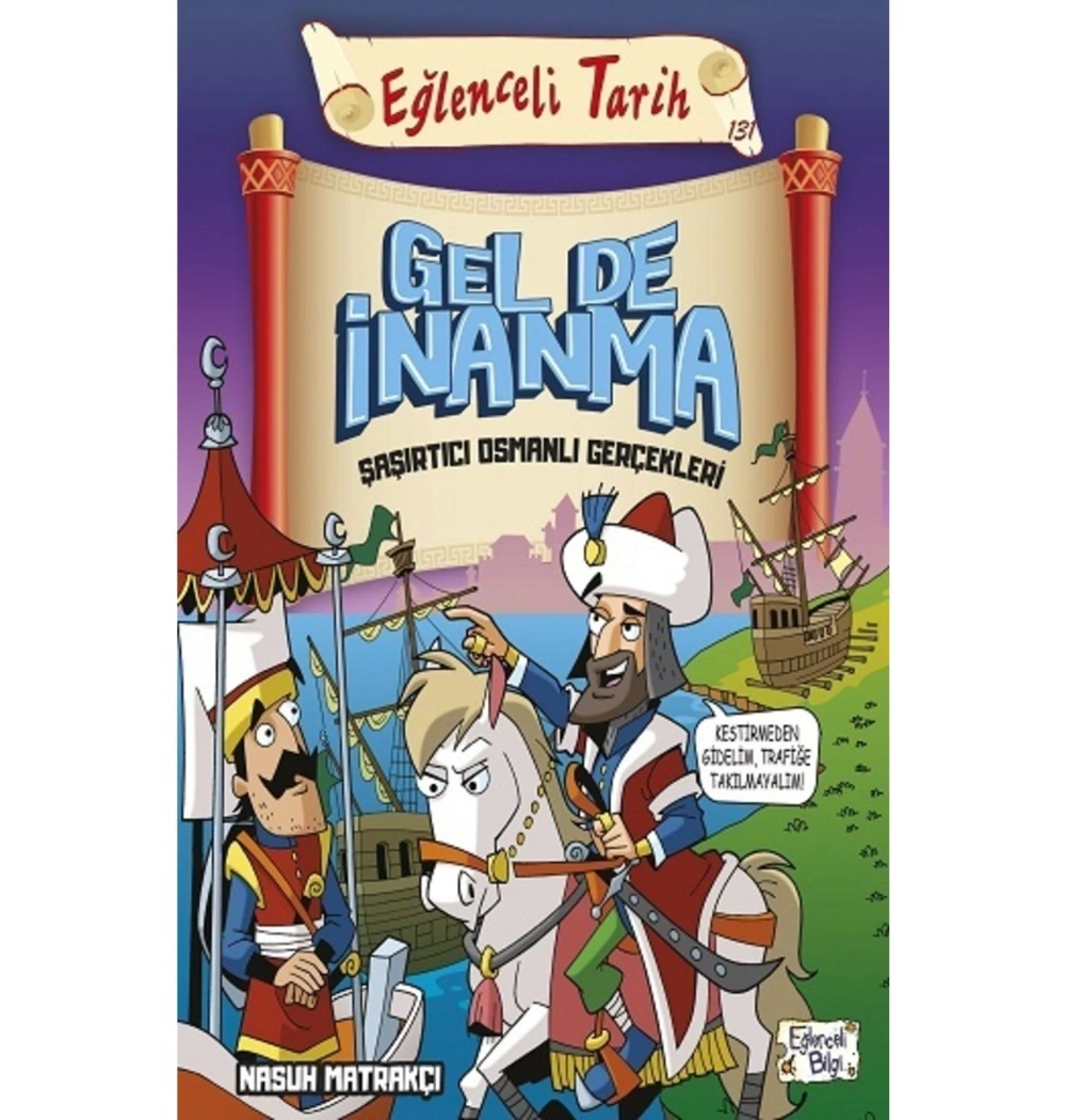 Gelde İnanma Şaşırtıcı Osmanlı Gerçekleri   Eğlenceli Tarih