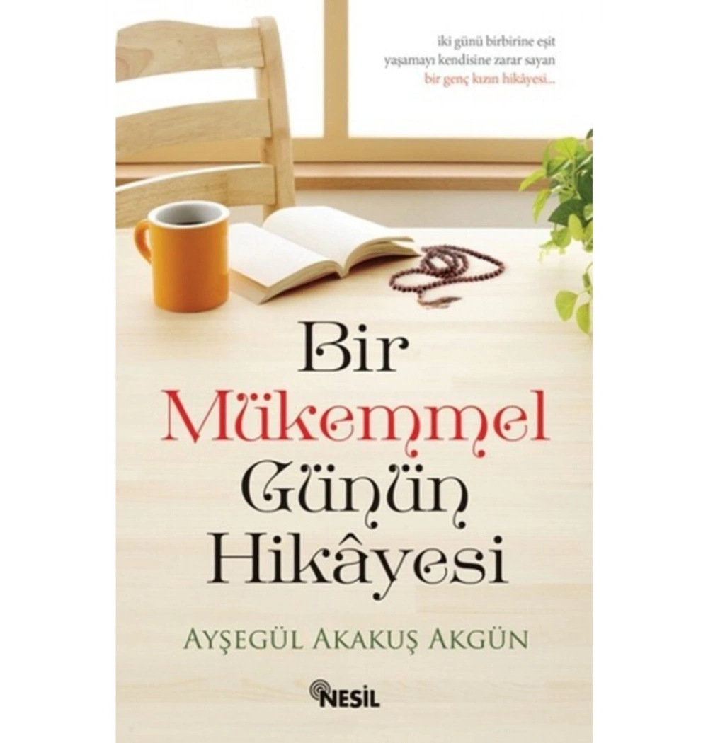 Bir Mükemmel Günün Hikayesi. Nesil