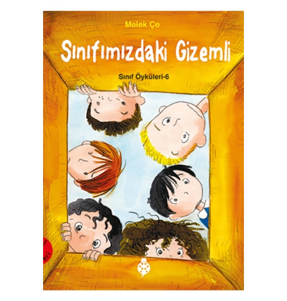 Sınıf Öyküleri 6 Sınıfımızdaki Gizemli Uğurböceği