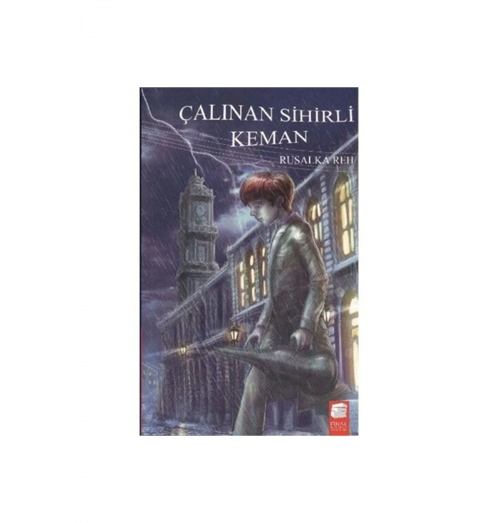 Çalınan Sihirli Keman Final