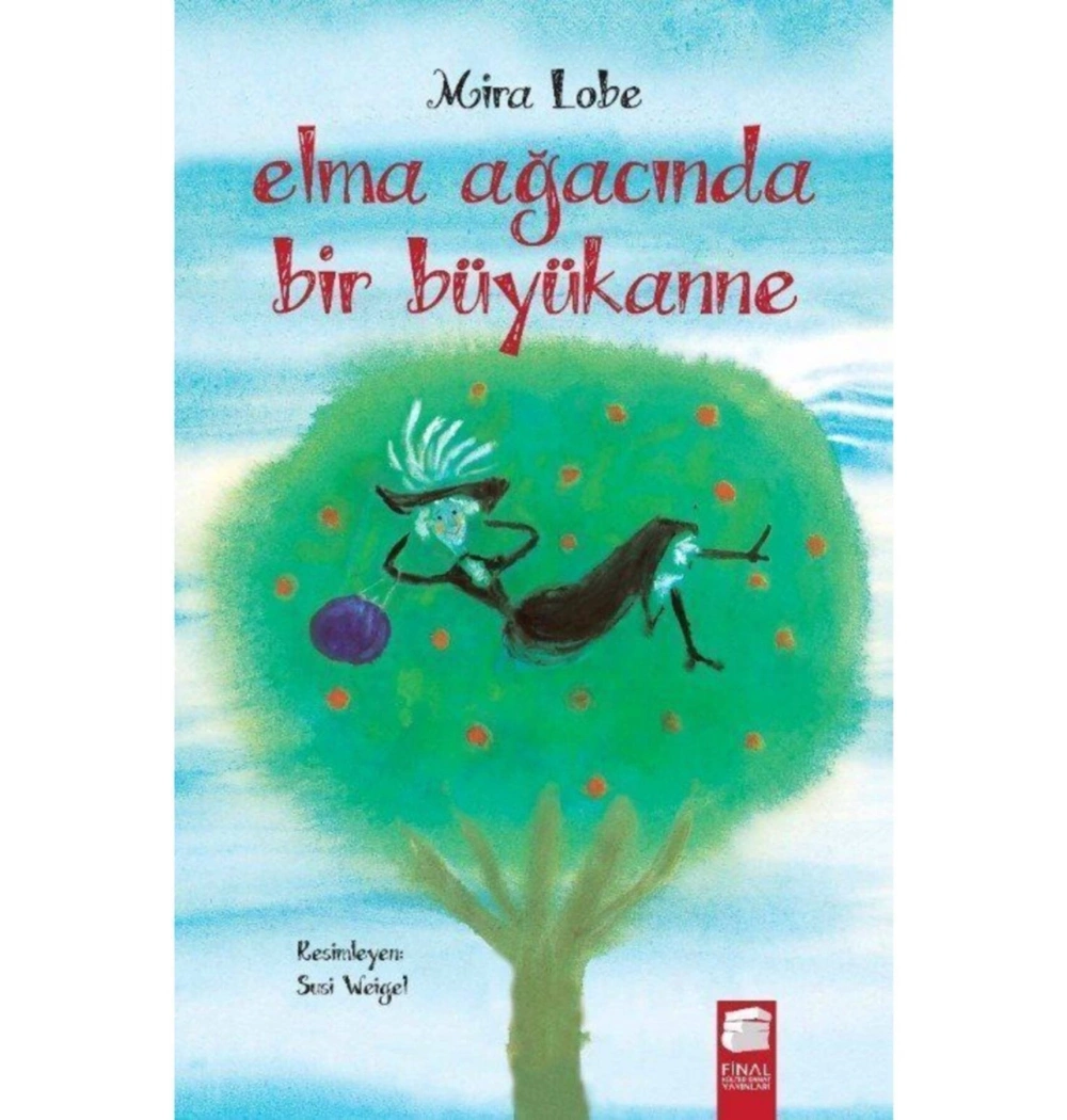 Elmas Ağacında Bir Büyükanne Final Yayın