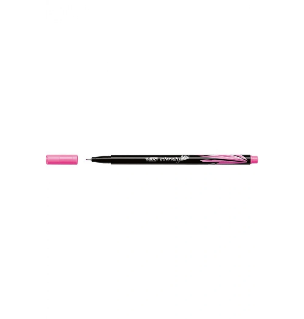 Bic Intensıty Fıne Liner Pembe