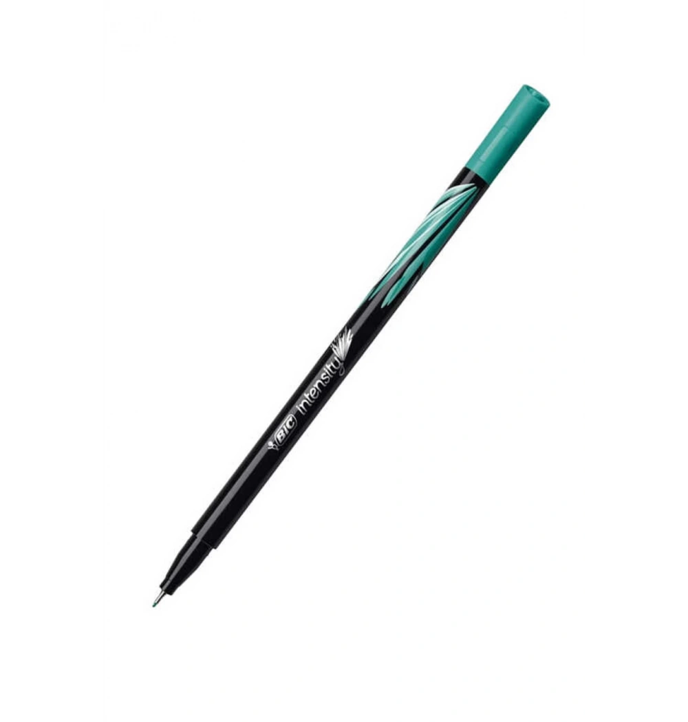 Bic Intensıty Fıne Liner Açık Mavi Turkuaz