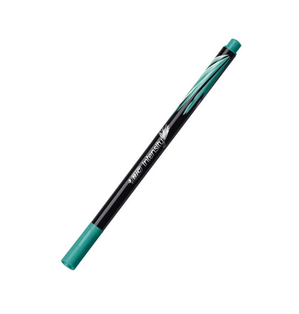 Bic Intensıty Fıne Liner Açık Mavi Turkuaz
