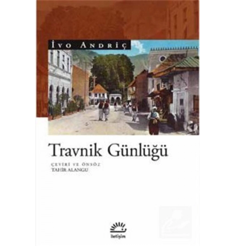 Travnik Günlüğü  İletişim