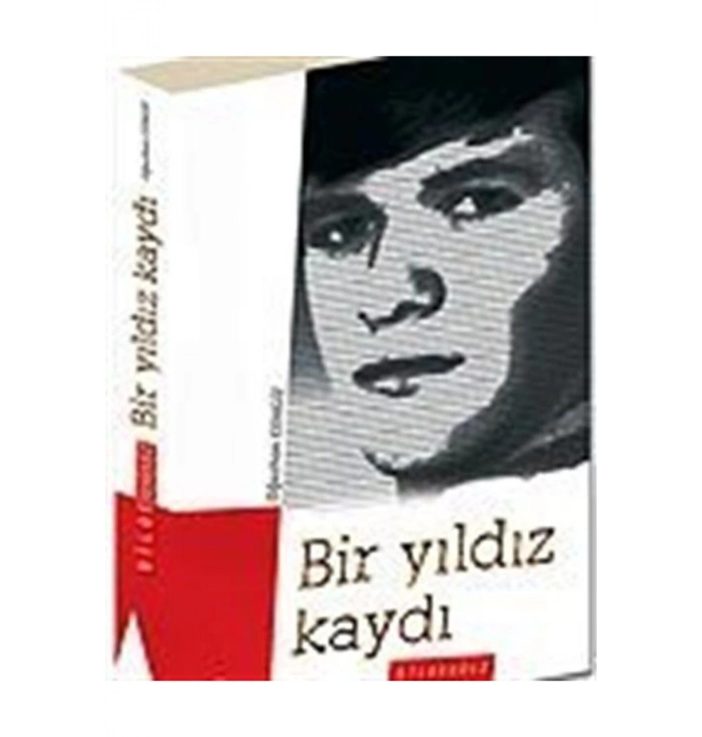 Bir Yıldız Kaydı - Bir Yıldız Kaydı - Bilgeoğuz