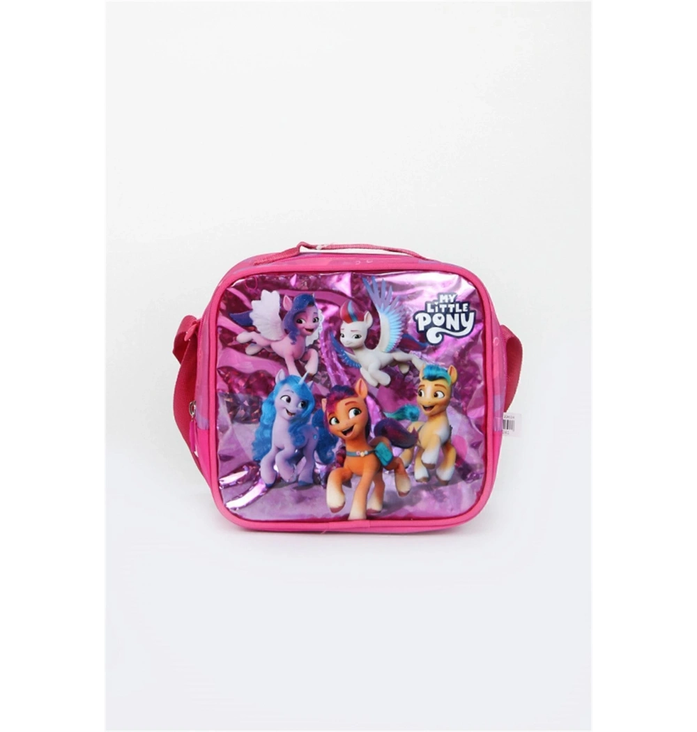 My Lıttle Pony Beslenme Çantası Özkara Çanta