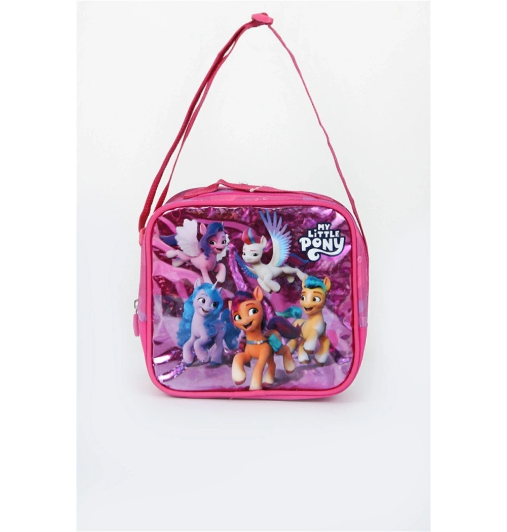 My Lıttle Pony Beslenme Çantası Özkara Çanta