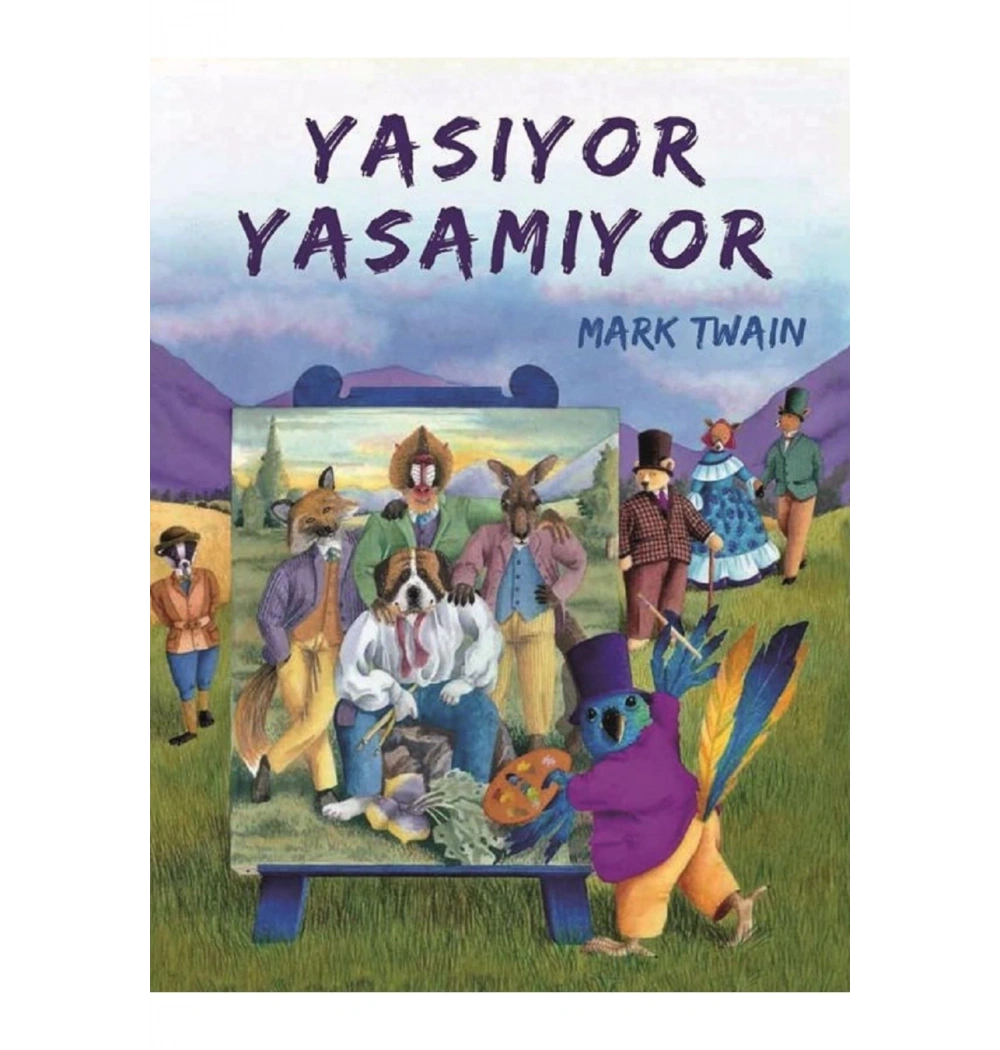 Yaşıyor Yaşamıyor 10+Yaş  Form Çocuk