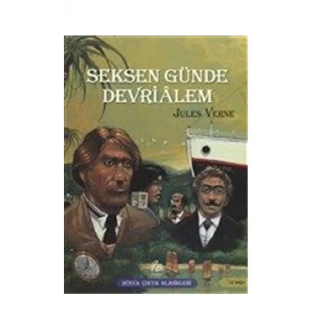 80  Günde Devrialem 12+Yaş  Form Çocuk