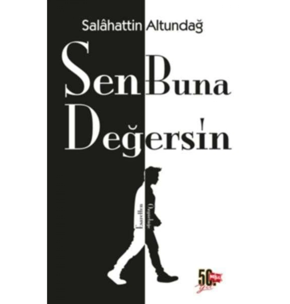 Sen Buna Değersin  Nesil Basım