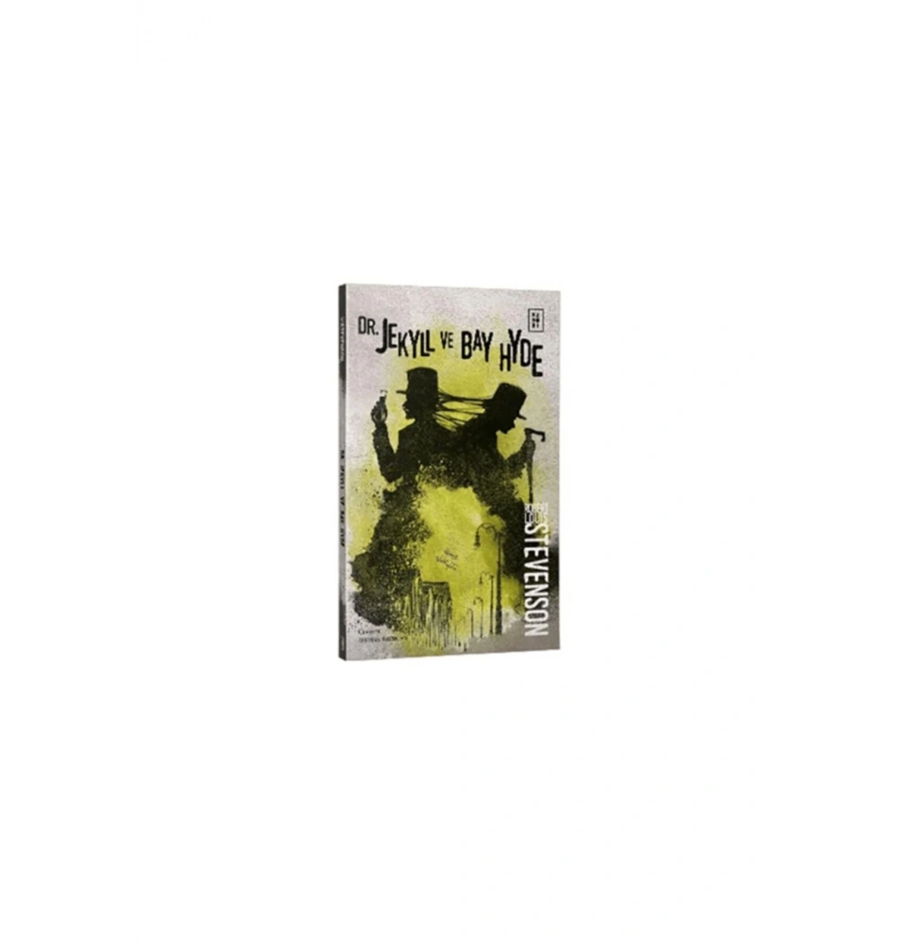 Dr.Jekyll Ve Bay Hyde Parodi