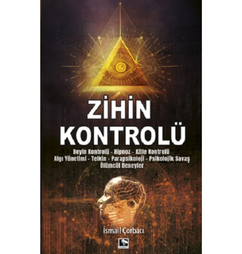 Zihin Kontrolü İsmail Çorbacı Çınaraltı