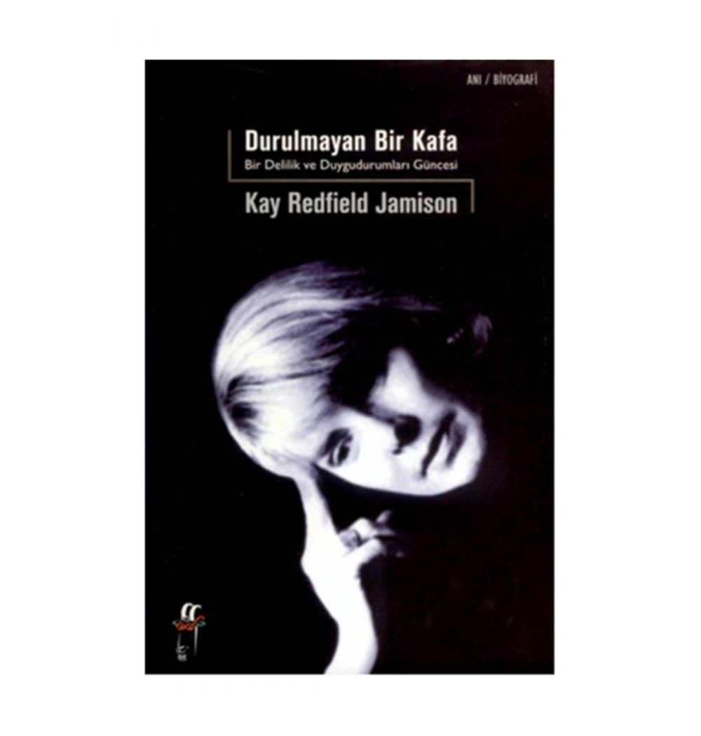 Durulmayan Bir Kafa. Bir Delilik Güncesi    Oğlak