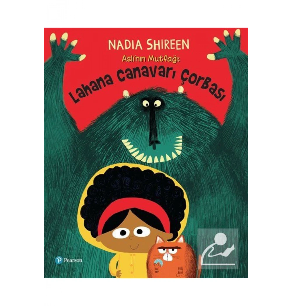 Aslinin Mutfaği Lahana Canavari Çorbasi Pearson