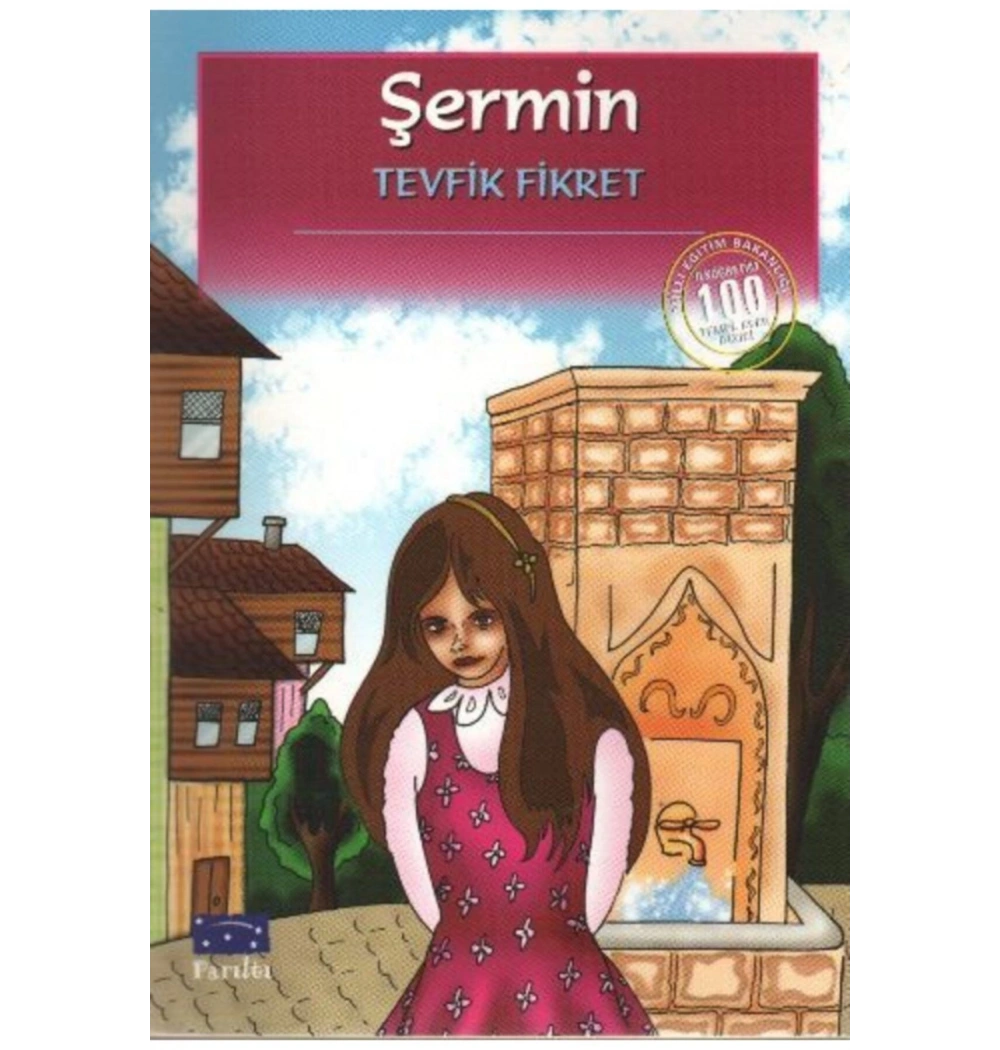 Şermin Tevfik Fikret Parıltı