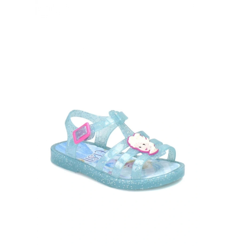 Frozen Fashıon Sandalet 25-26 Kod: 92696
