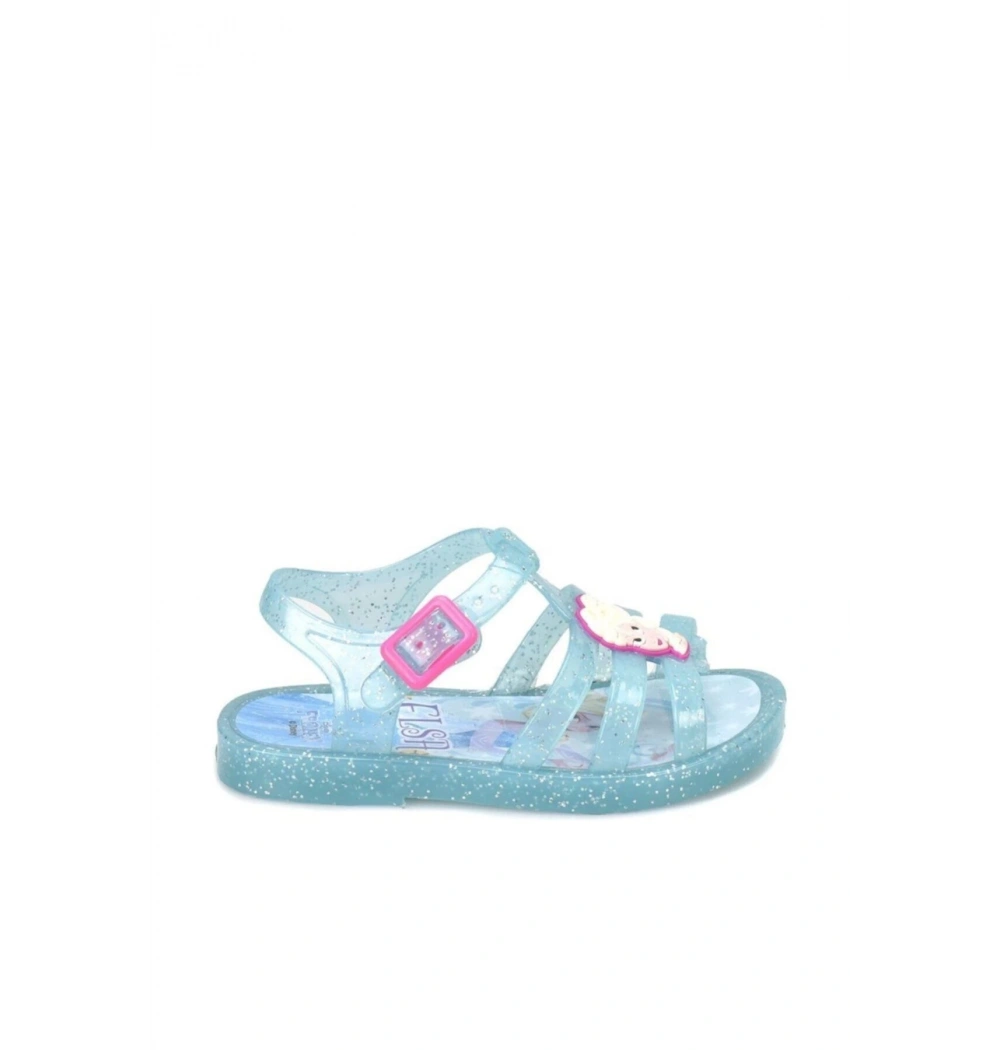 Frozen Fashıon Sandalet 25-26 Kod: 92696