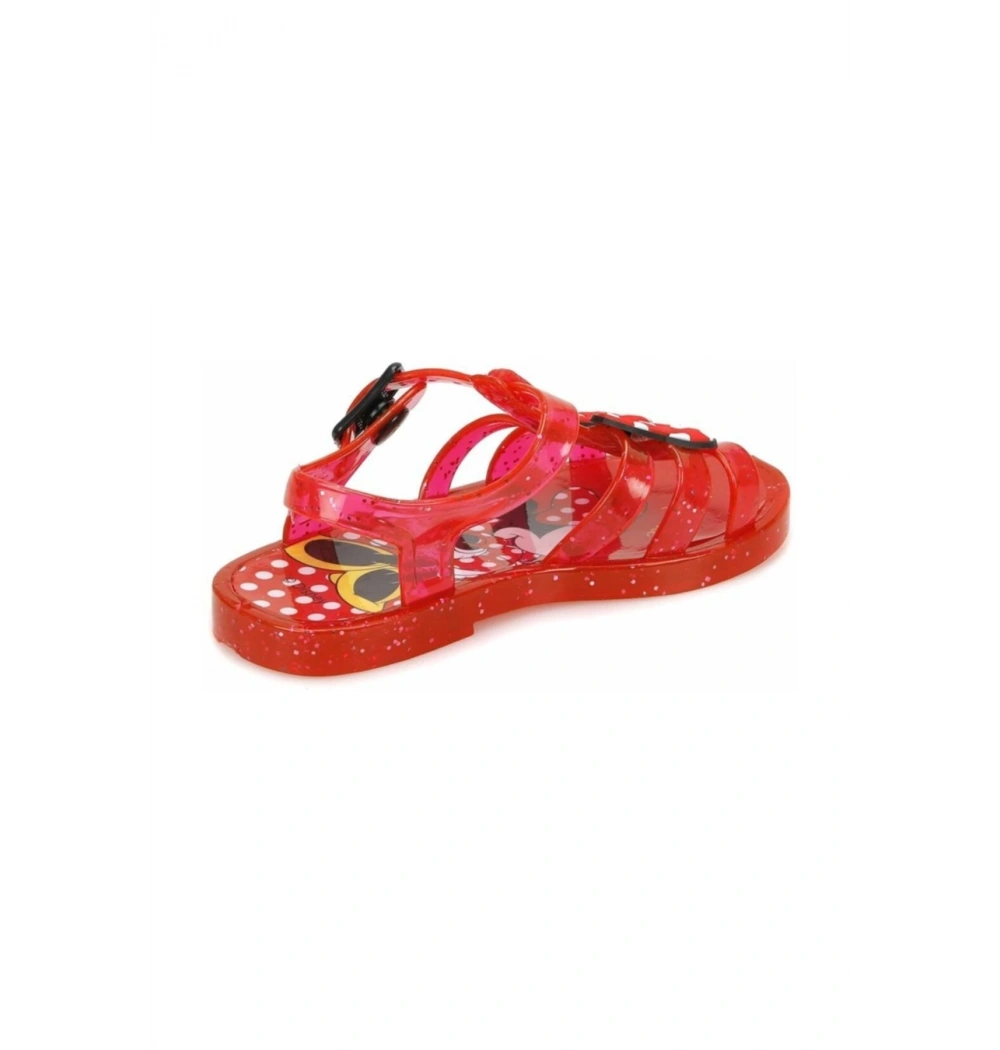 Mınnıe Mouse Sandalet 25-26 Kod: 92703