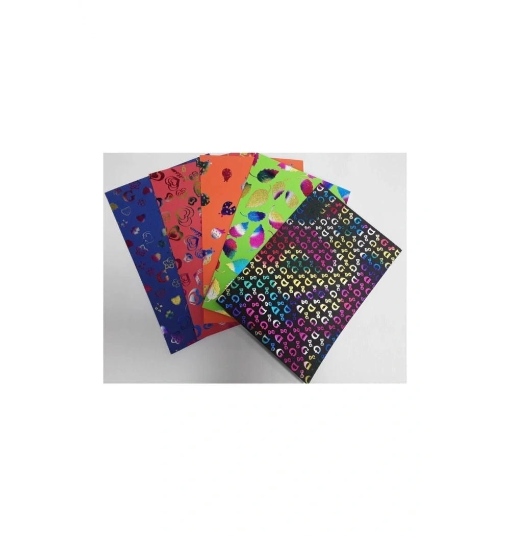 Nova Color Eva Mix 3  5 Li Set Kod: Nc-543