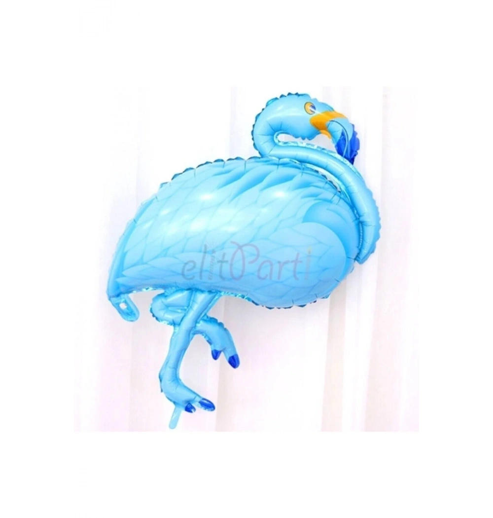 Flamingo Balon