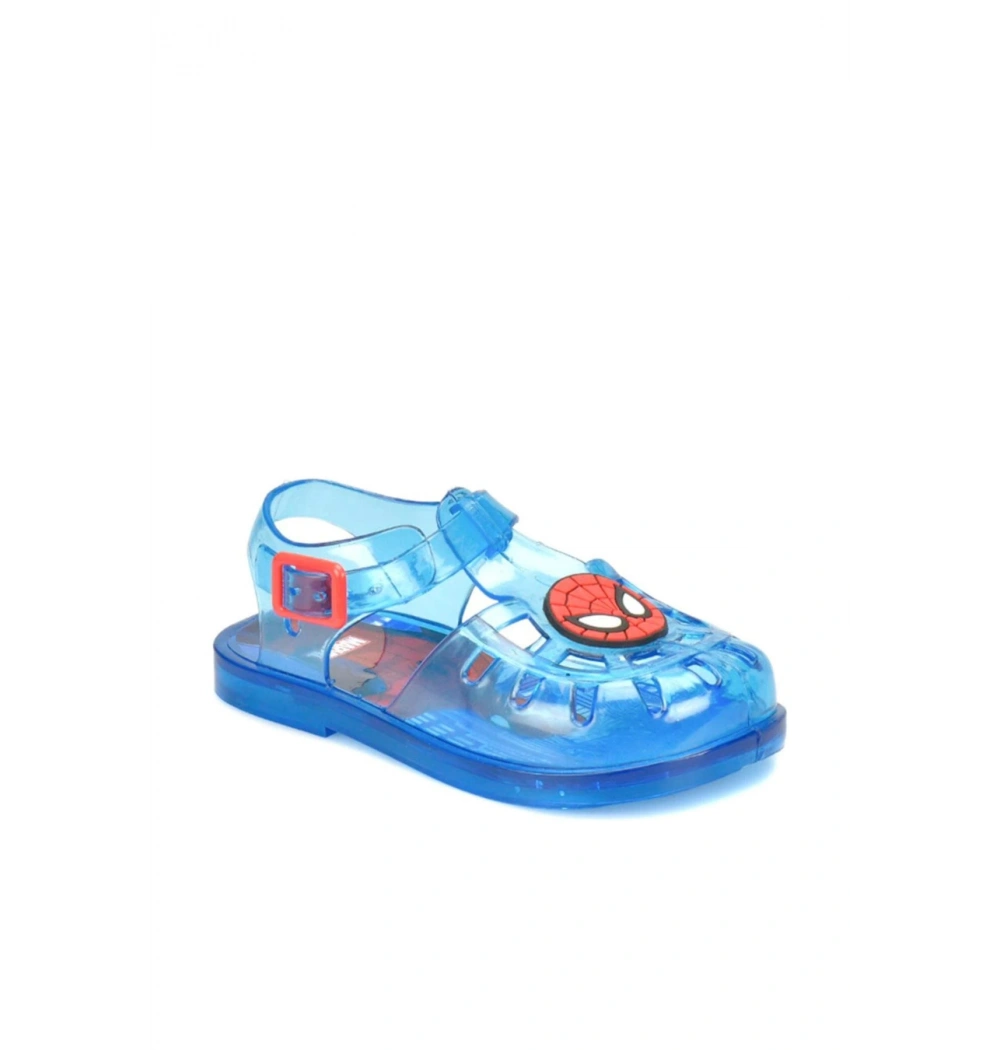 Spıderman Fasıon Sandalet 29-30 Kod: 92701
