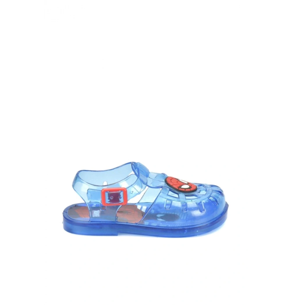 Spıderman Fasıon Sandalet 29-30 Kod: 92701