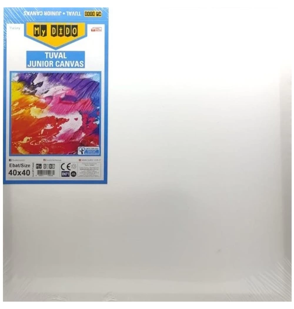 Südor Mydido Tuval 40X40 Myt4040