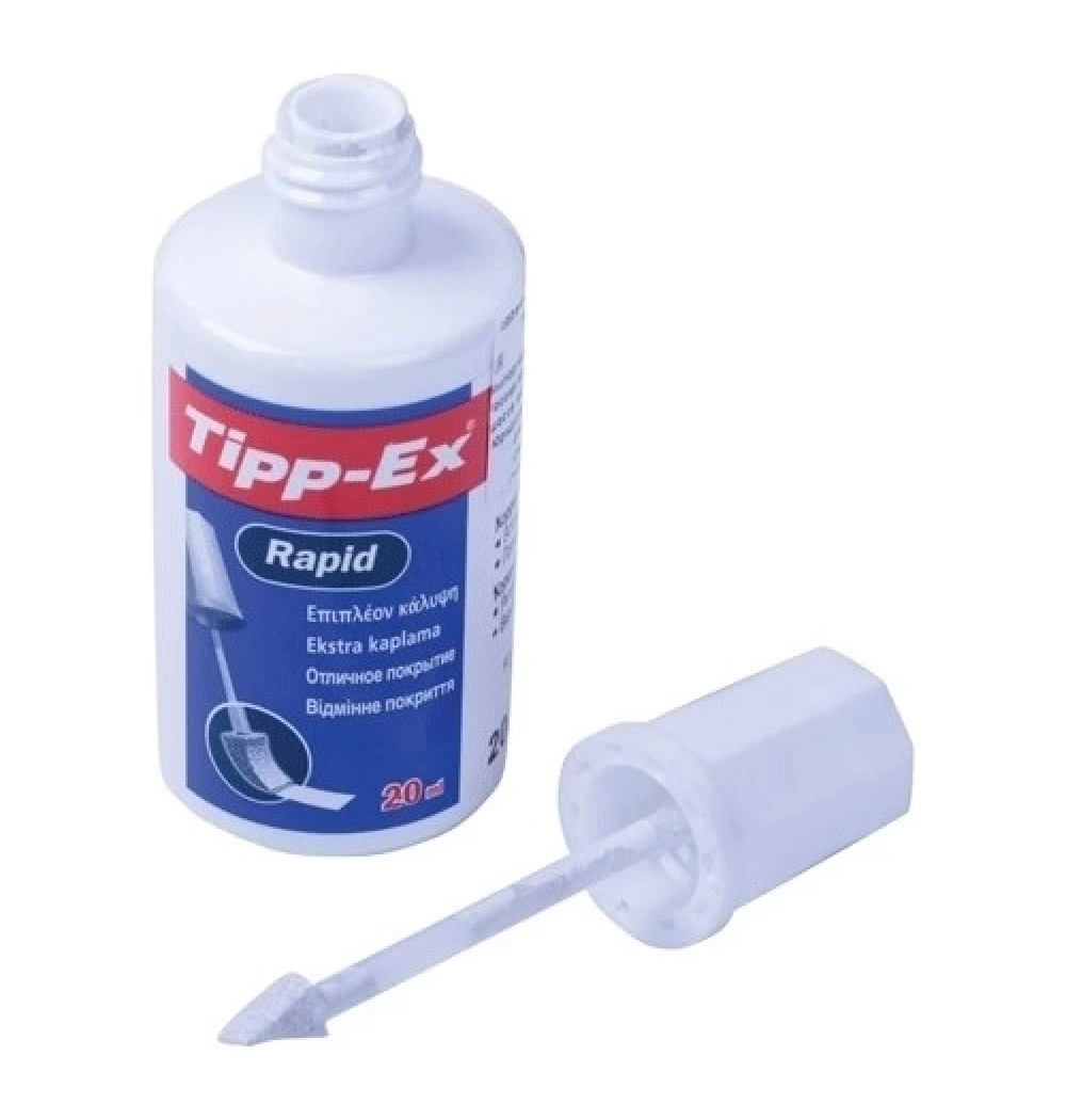 Tıpp-Ex Rapıd Sıvı Silici  9E+06 8859943