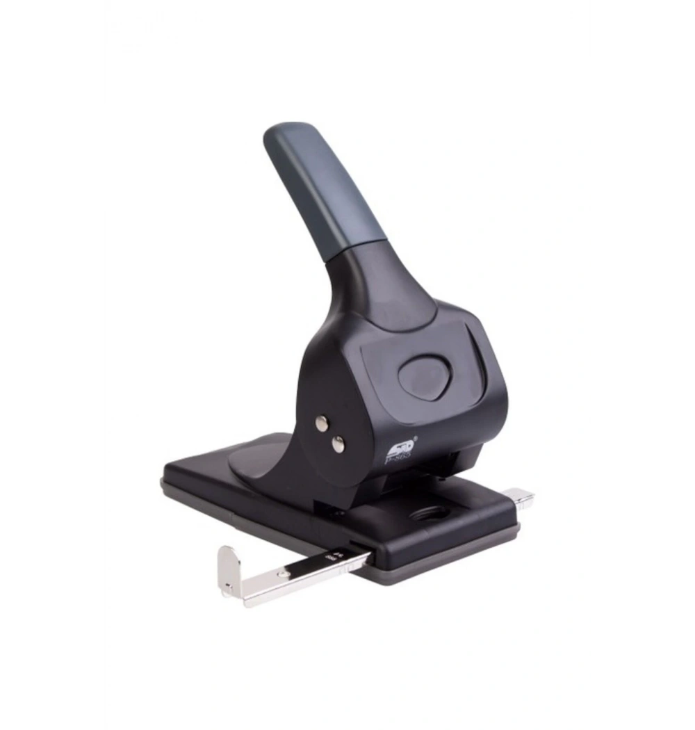 Std Delgeç Profesyonel Arşiv Tip P-865  Siyah Kod:P-865-190