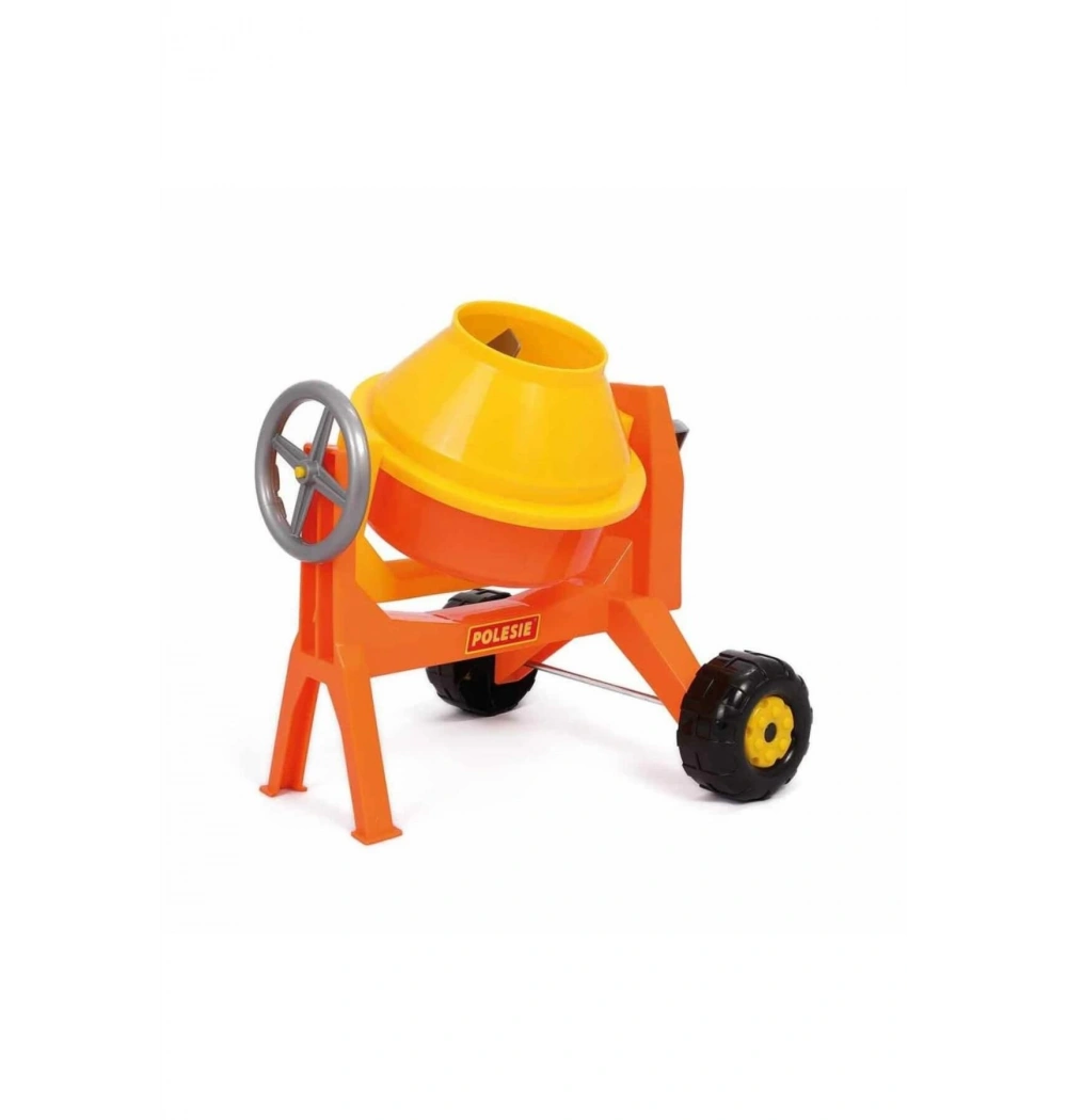 56542 Mini Beton Mikseri Polesie