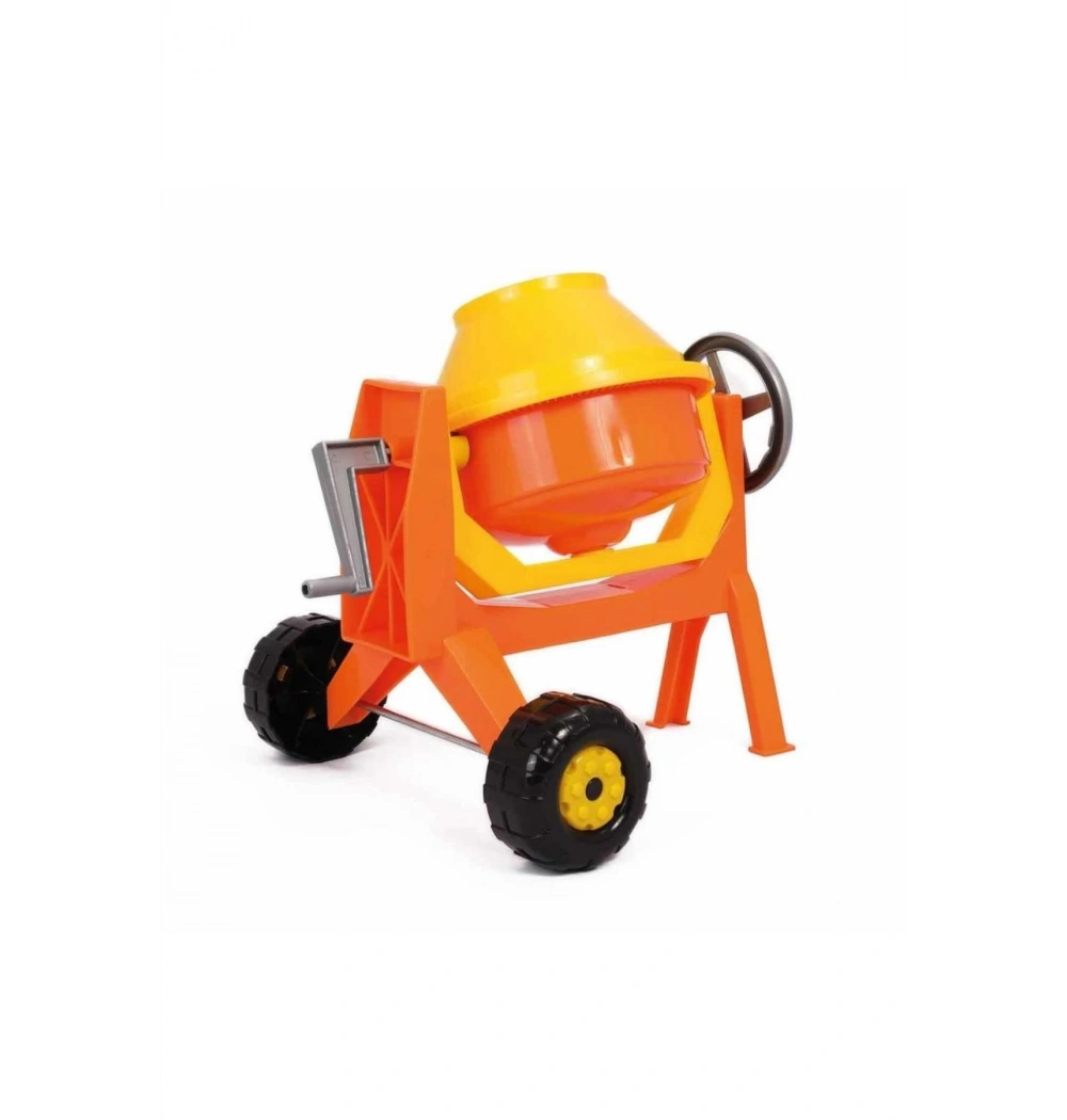 56542 Mini Beton Mikseri Polesie